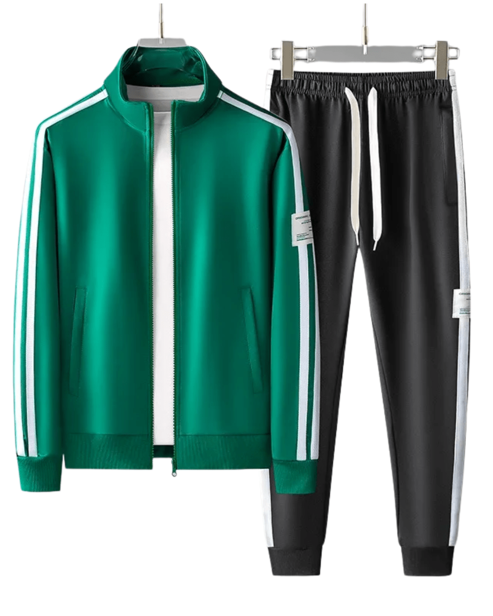 Herren Sport Set Von Alder