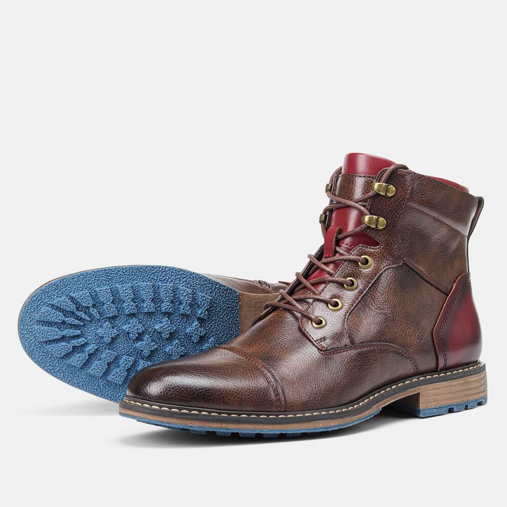Klassische Stiefel Von Alder