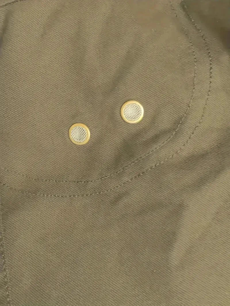 Lässige Herrenjacke Von Alder