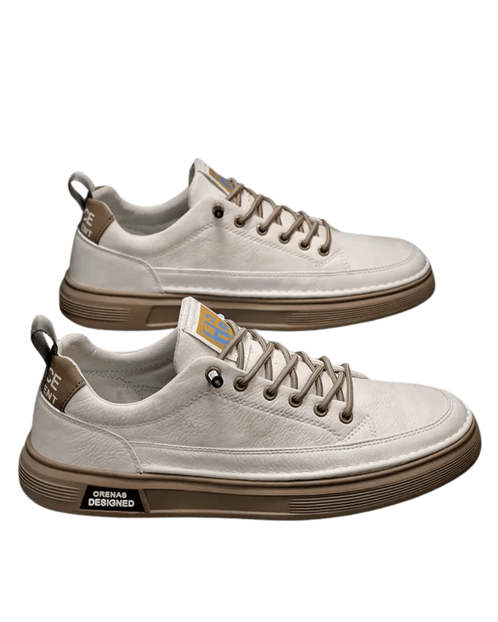 Lässige Sneakers Lässige Sneakers Von Alder
