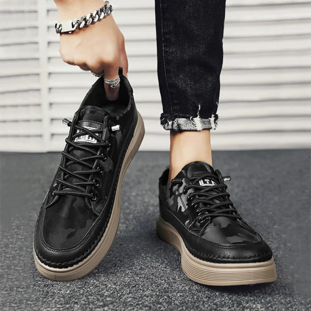 Lässige Sneakers Lässige Sneakers Von Alder