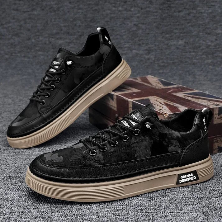Lässige Sneakers Lässige Sneakers Von Alder