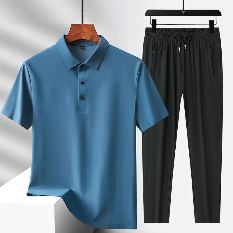 Lässiges 2-Teile-Set Von Alder