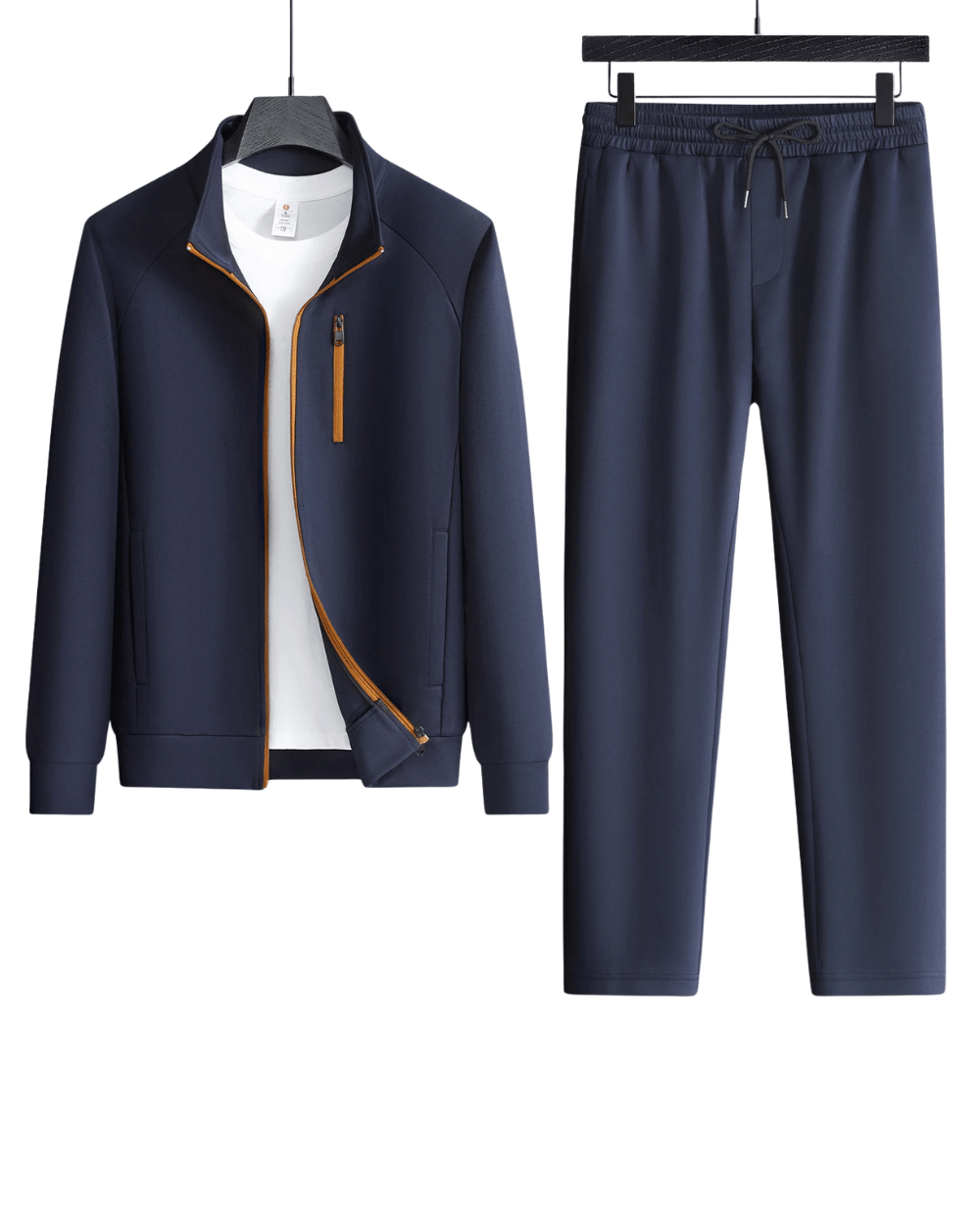Lässiges Herren-Set Von Alder