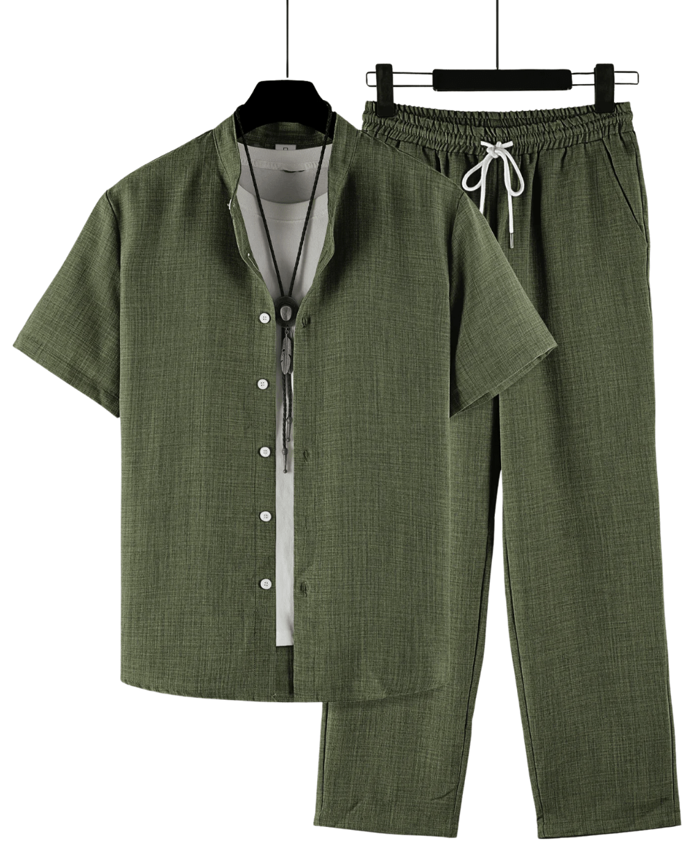 Lässiges Herren-Set Von Alder