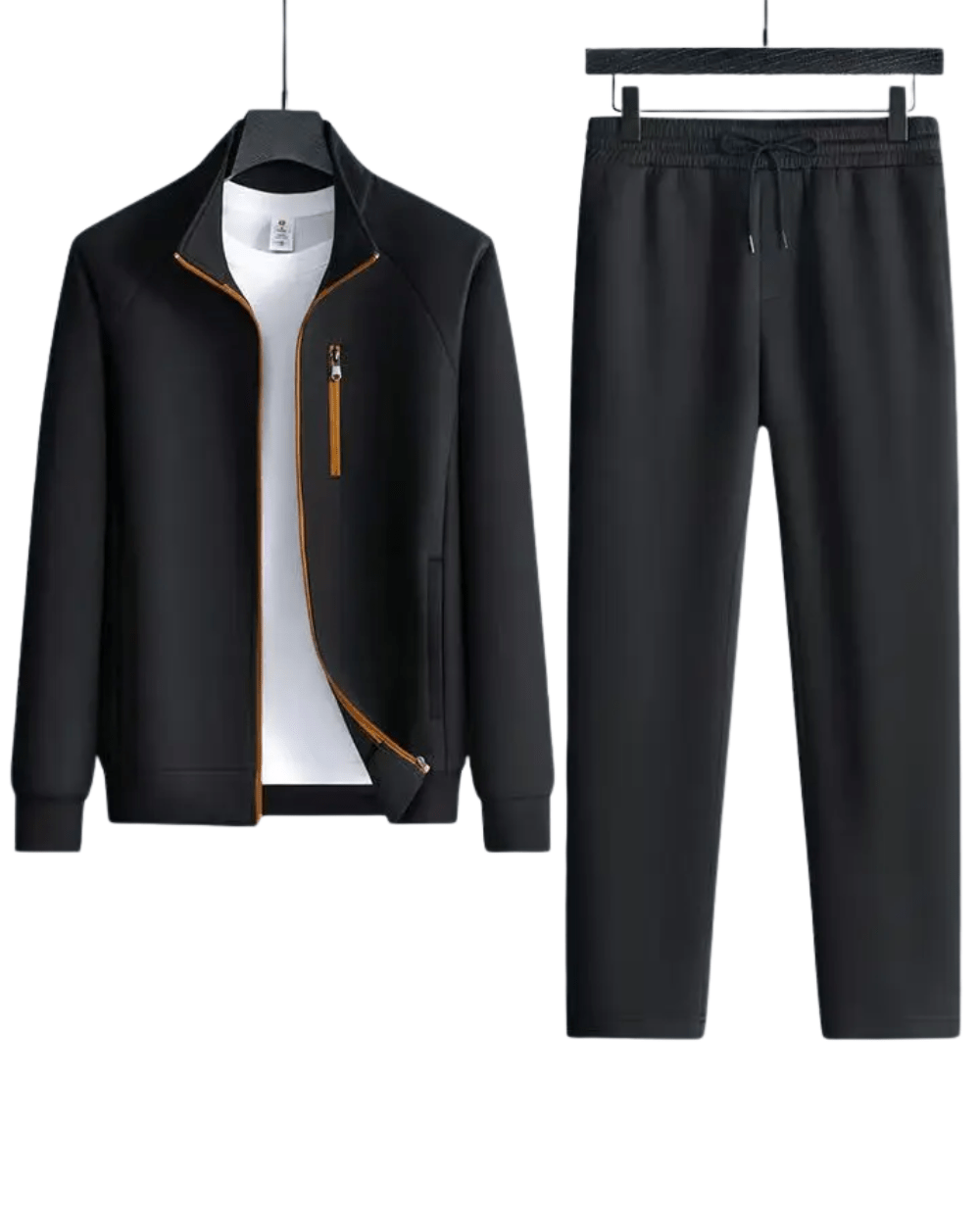 Lässiges Herren-Set Von Alder