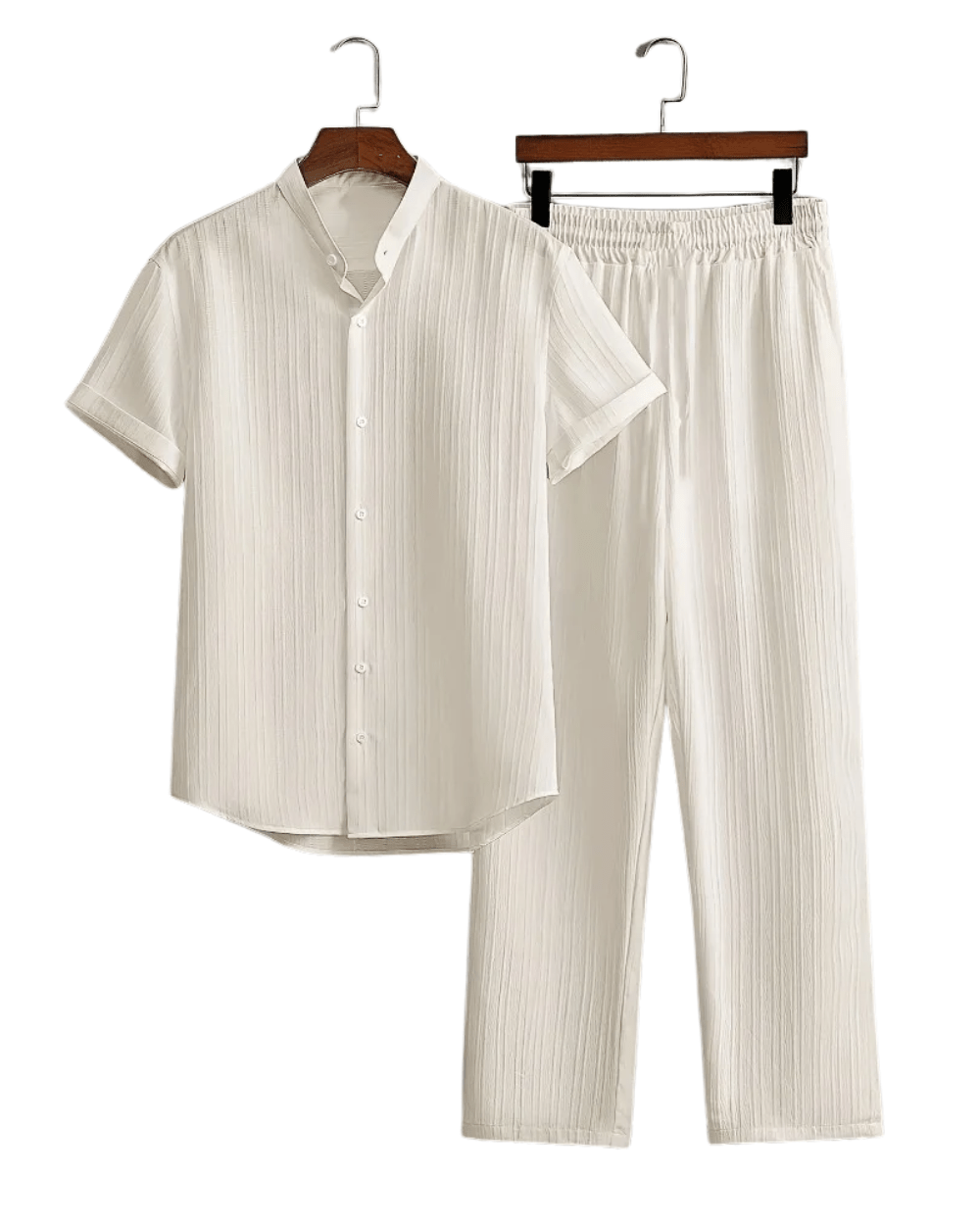 Lässiges Sommer-Set Von Alder