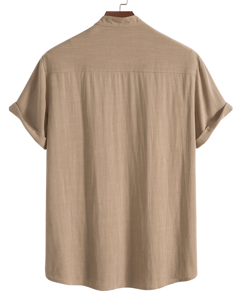 Leichtes Leinen-Outfit Leichtes Leinen-Outfit Von Alder