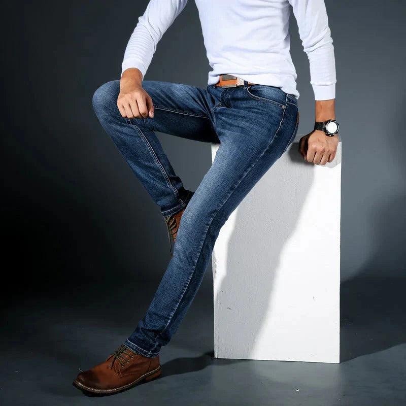 Premium Stretch-Jeans Premium Stretch-Jeans Von Alder