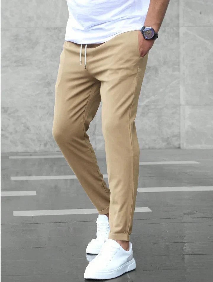 Renato Premium Stretch-Hose Von Alder