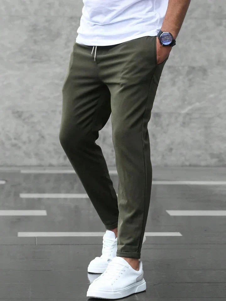 Renato Premium Stretch-Hose Von Alder