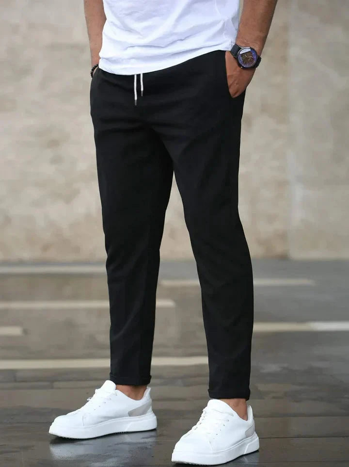 Renato Premium Stretch-Hose Von Alder
