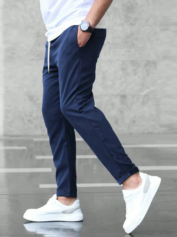 Renato Premium Stretch-Hose Von Alder