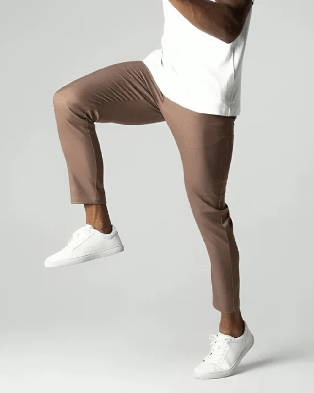 Stretch-Chino Stretch-Chino Von Alder