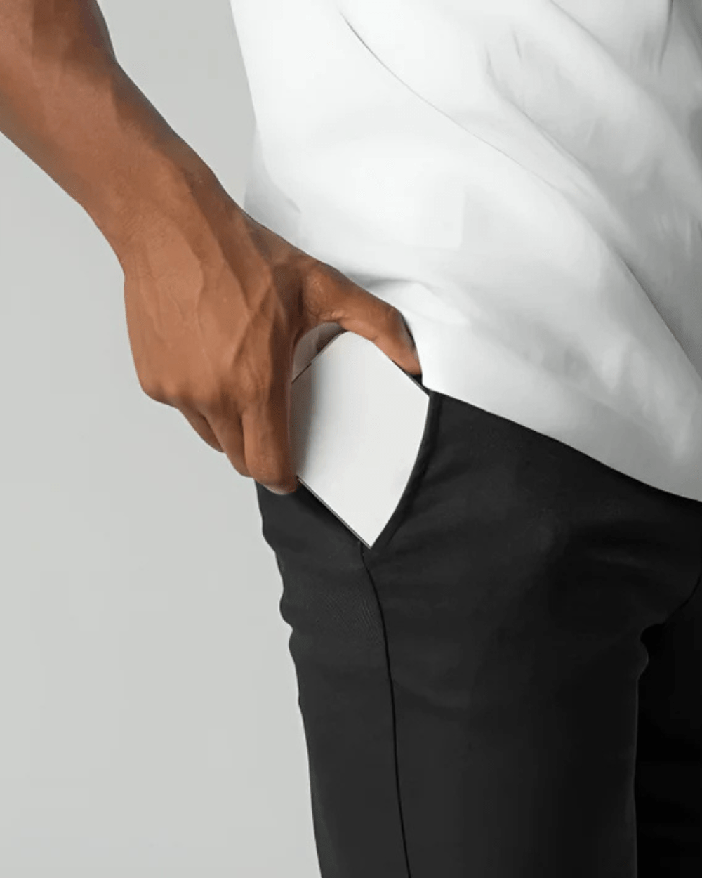 Stretch-Chino Stretch-Chino Von Alder