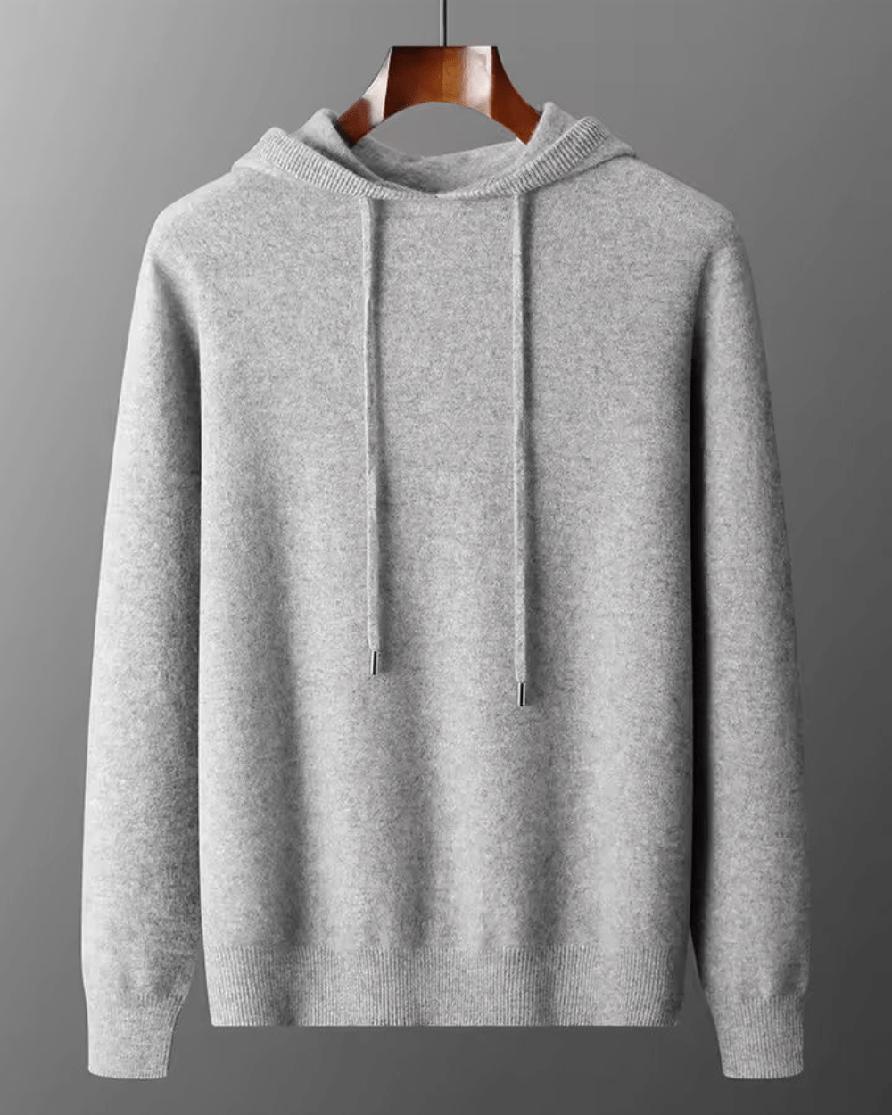 Turin Cashmere Trainingsanzug Von Alder