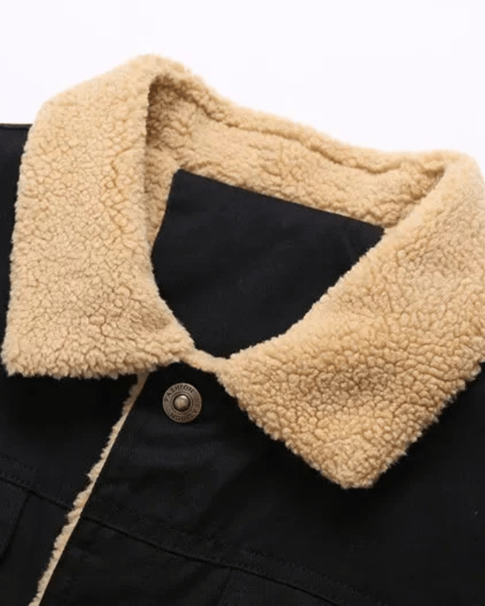 Ugo Bomberjacke Von Alder