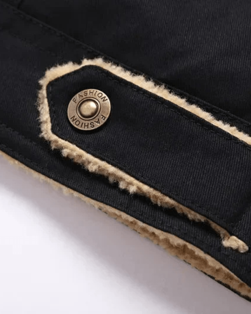 Ugo Bomberjacke Von Alder