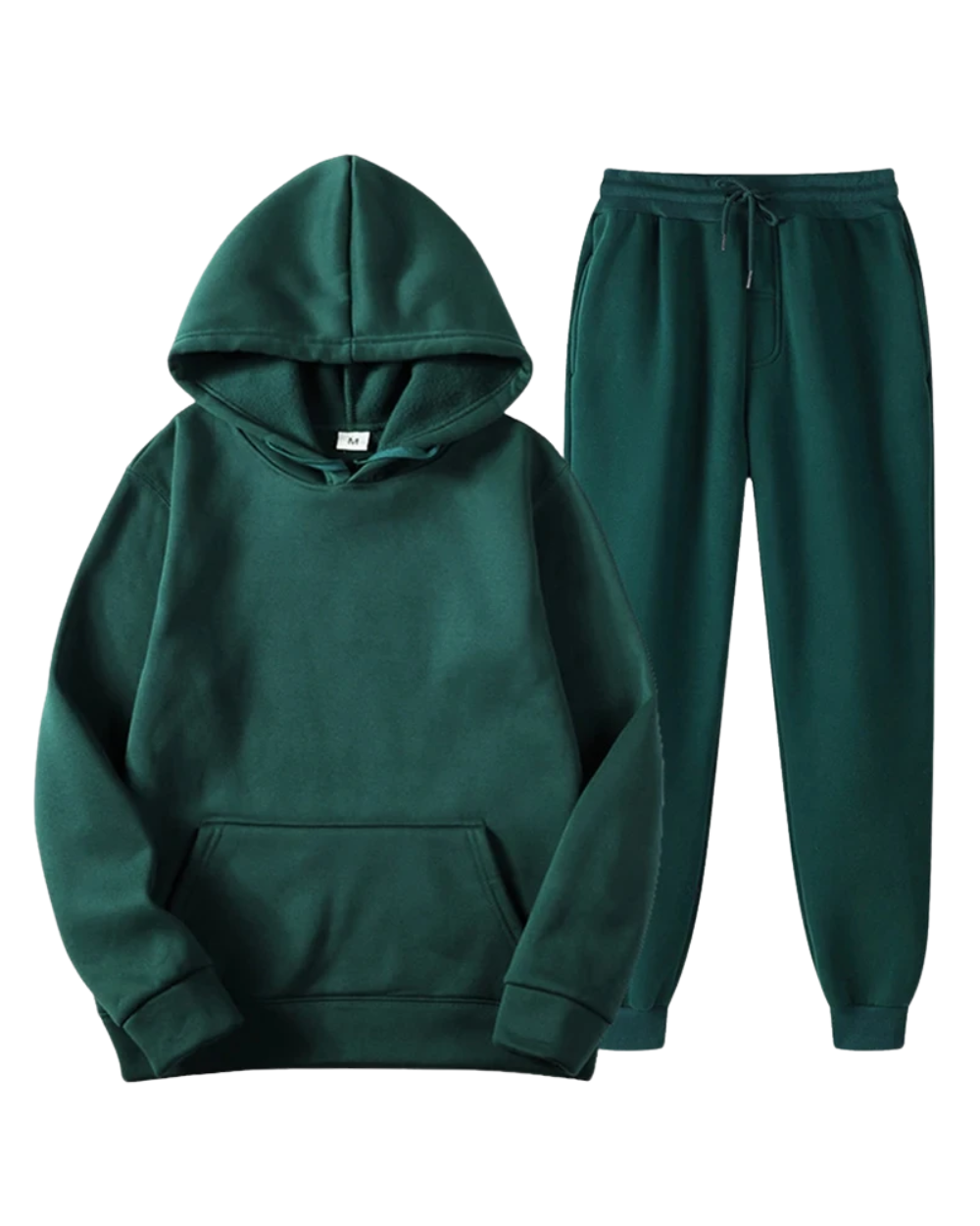 Eleganter Herren Trainingsanzug