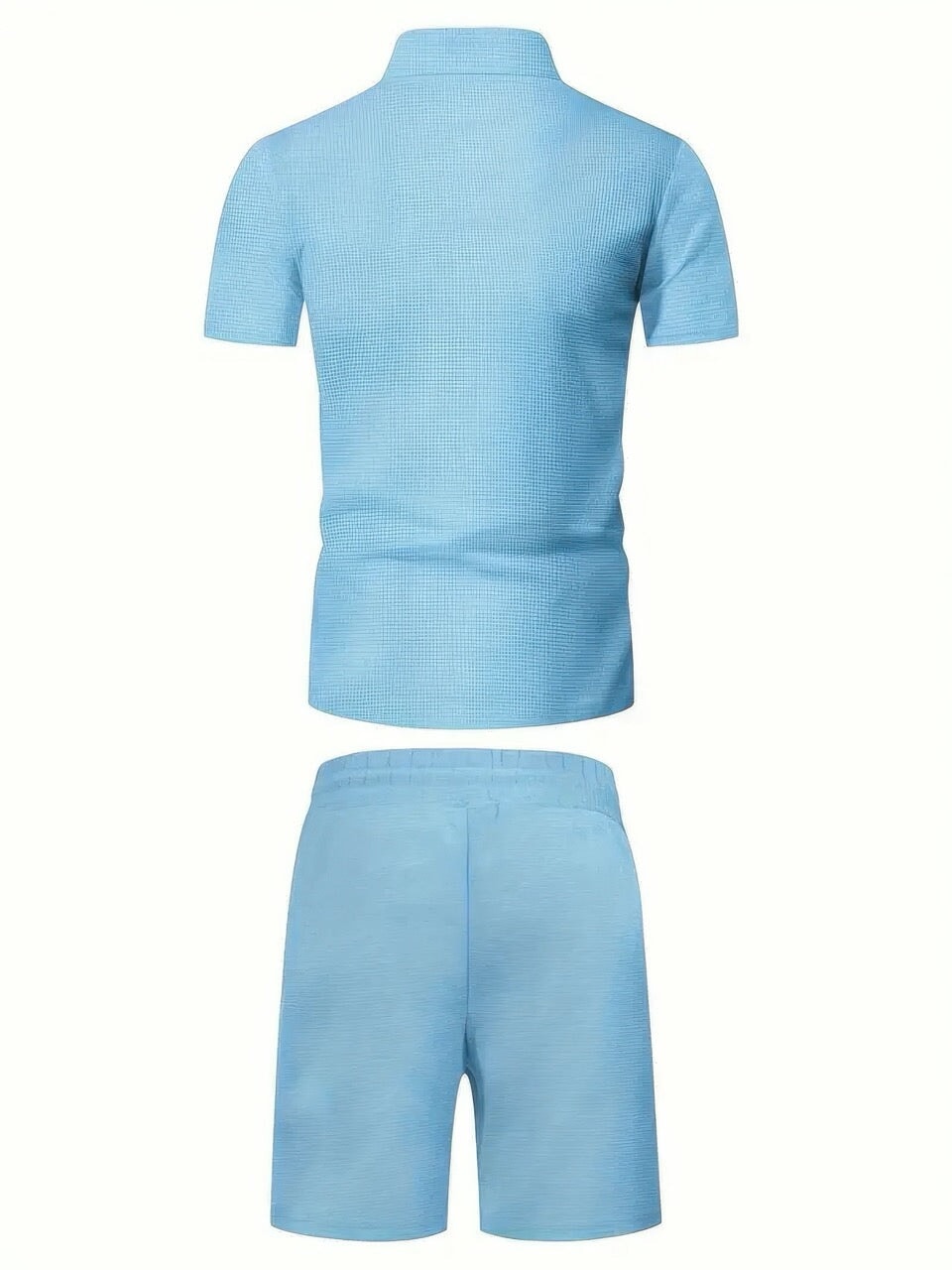 Zweiteiliges Sommer-Outfit Zweiteiliges Sommer-Outfit Von Alder