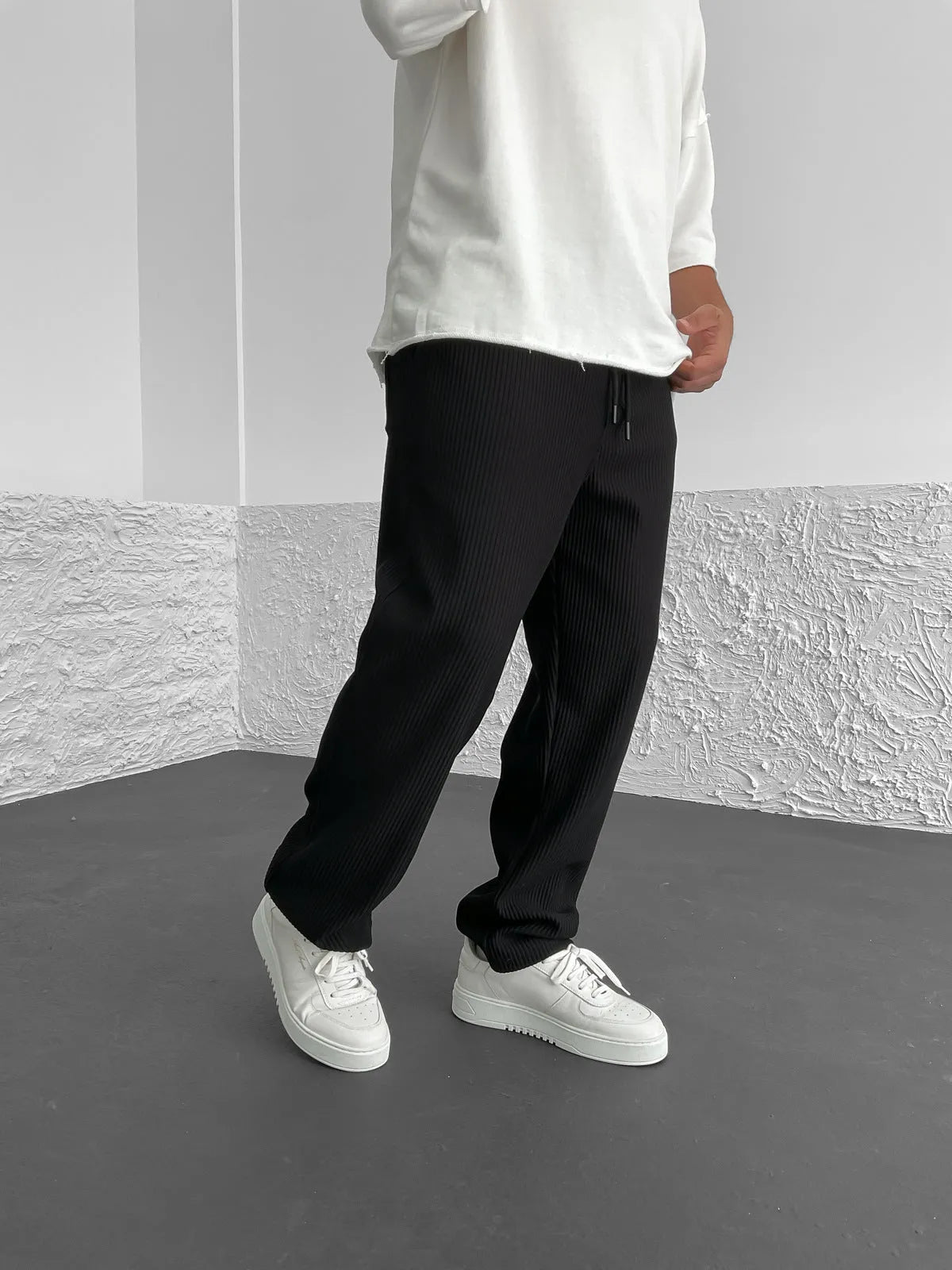 Lässige Hose