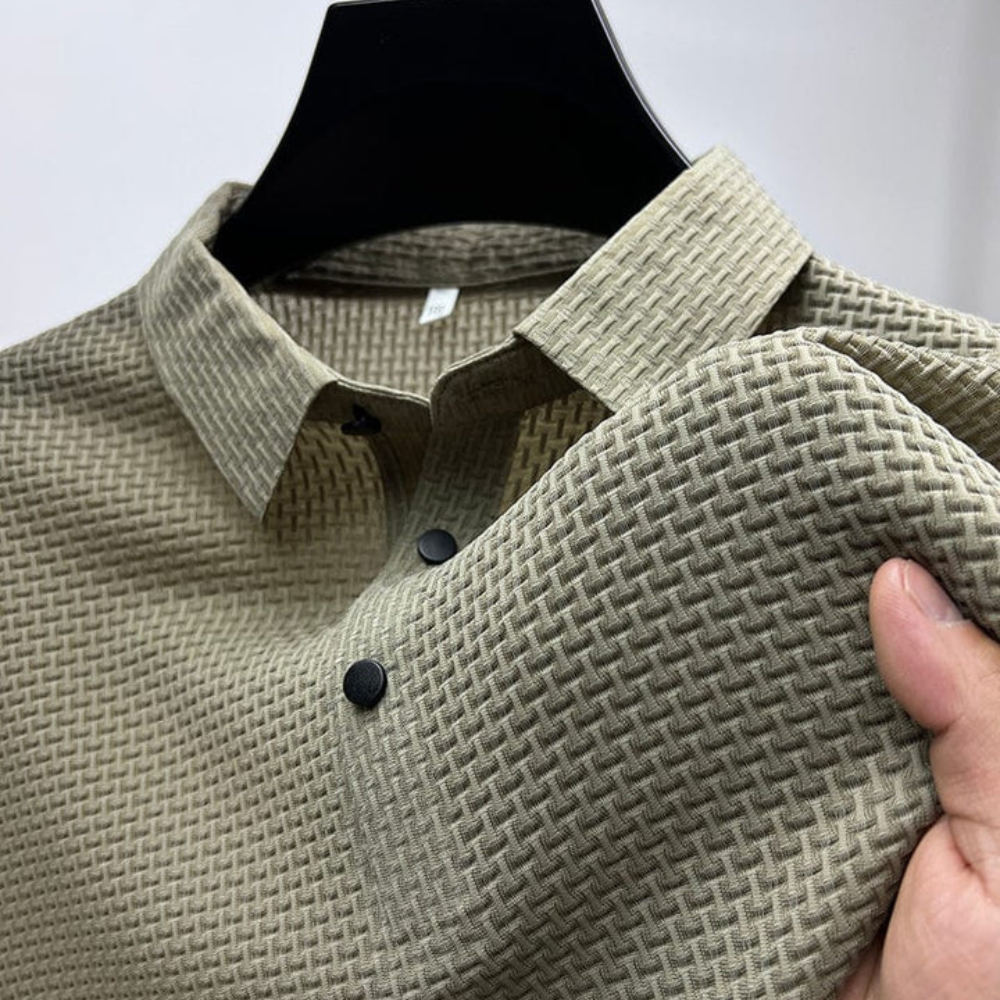 Klassisches Poloshirt für Herren