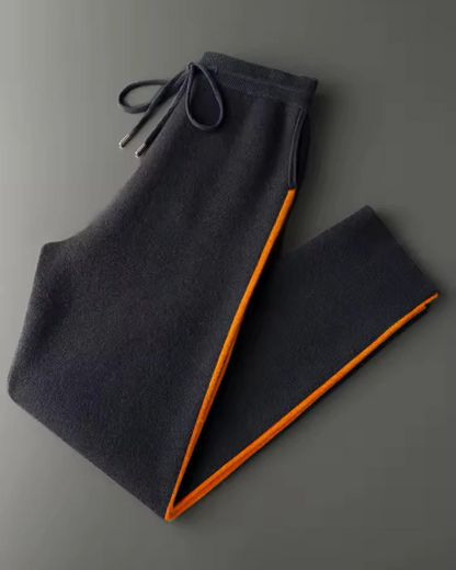 Elba Cashmere Trainingsanzug