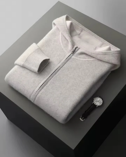 Elba Cashmere Trainingsanzug