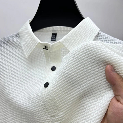 Klassisches Poloshirt für Herren