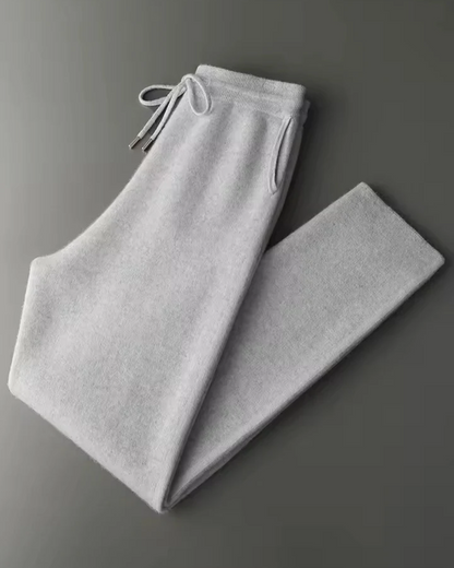 Elba Cashmere Trainingsanzug
