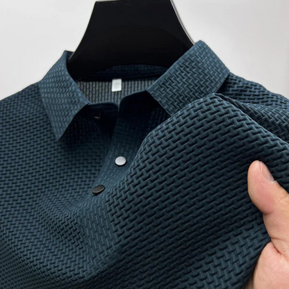 Klassisches Poloshirt für Herren