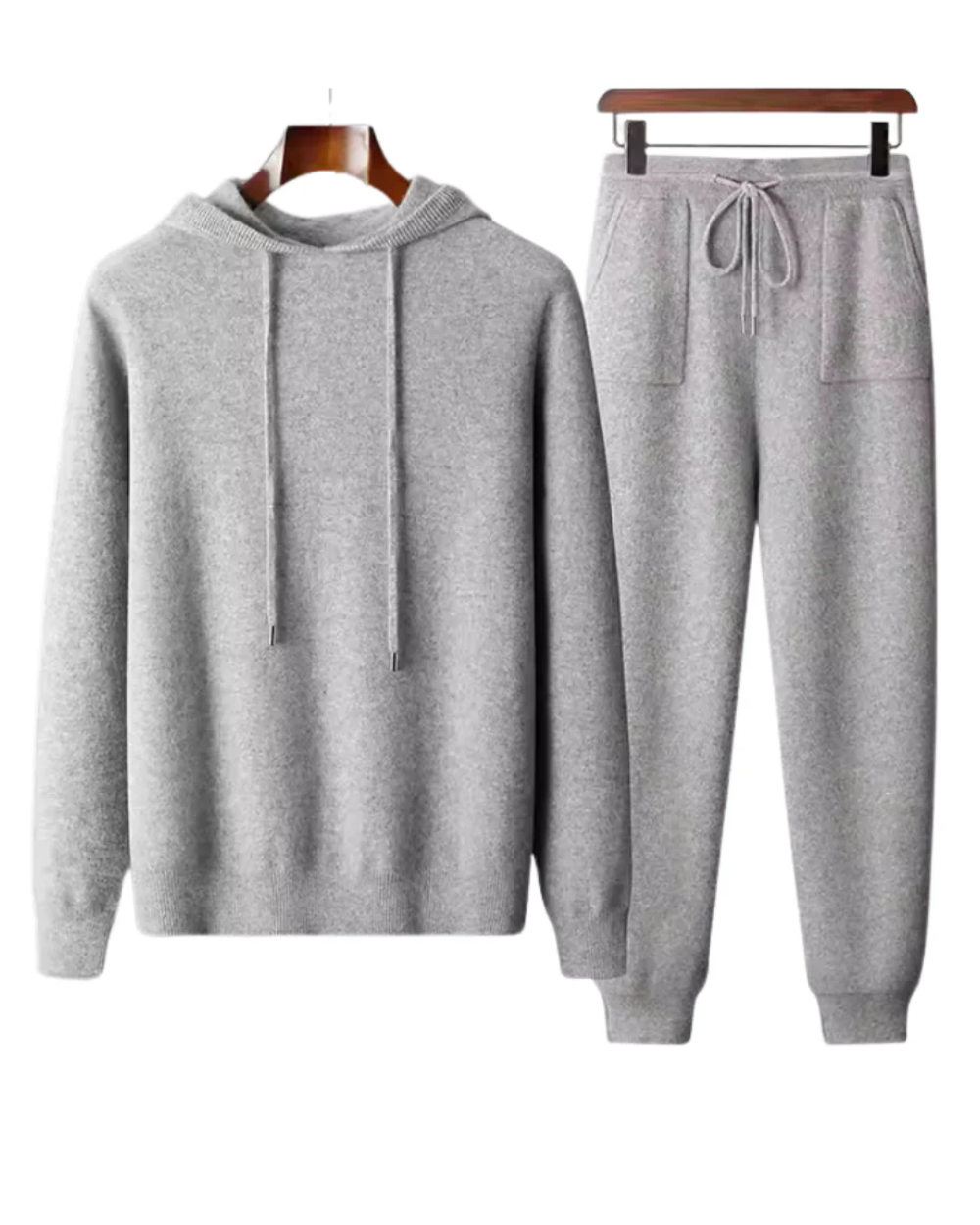 Turin Cashmere Trainingsanzug