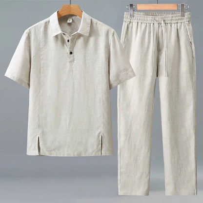Elegantes Retro-Set