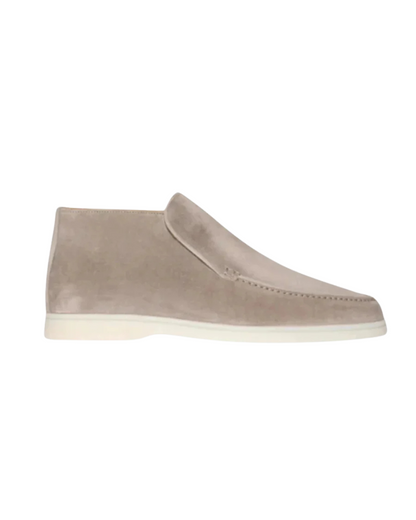 Elegante Hohe Slipper