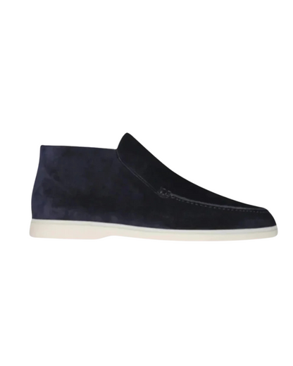 Elegante Hohe Slipper