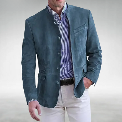 Smart Casual Jacke