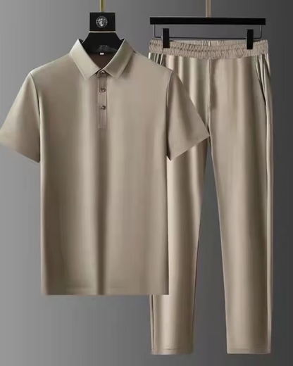Bequemes 2-Teile-Set