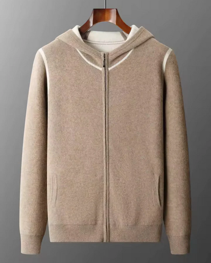 Elba Cashmere Trainingsanzug