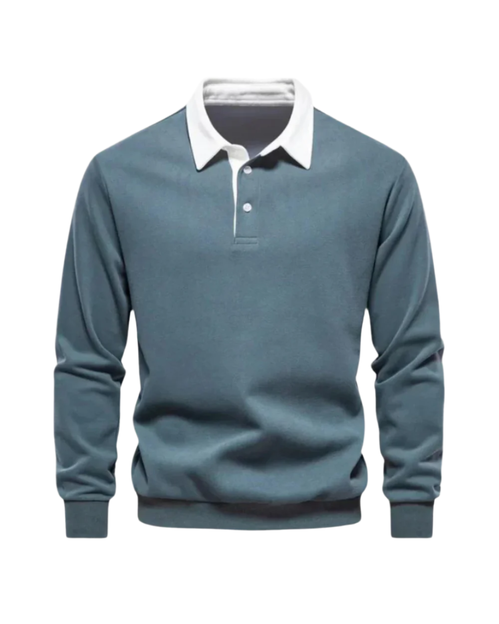 Adrian Freizeit Polo Sweater