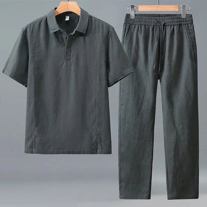 Elegantes Retro-Set