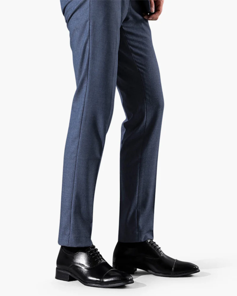 Leder Business Schuhe