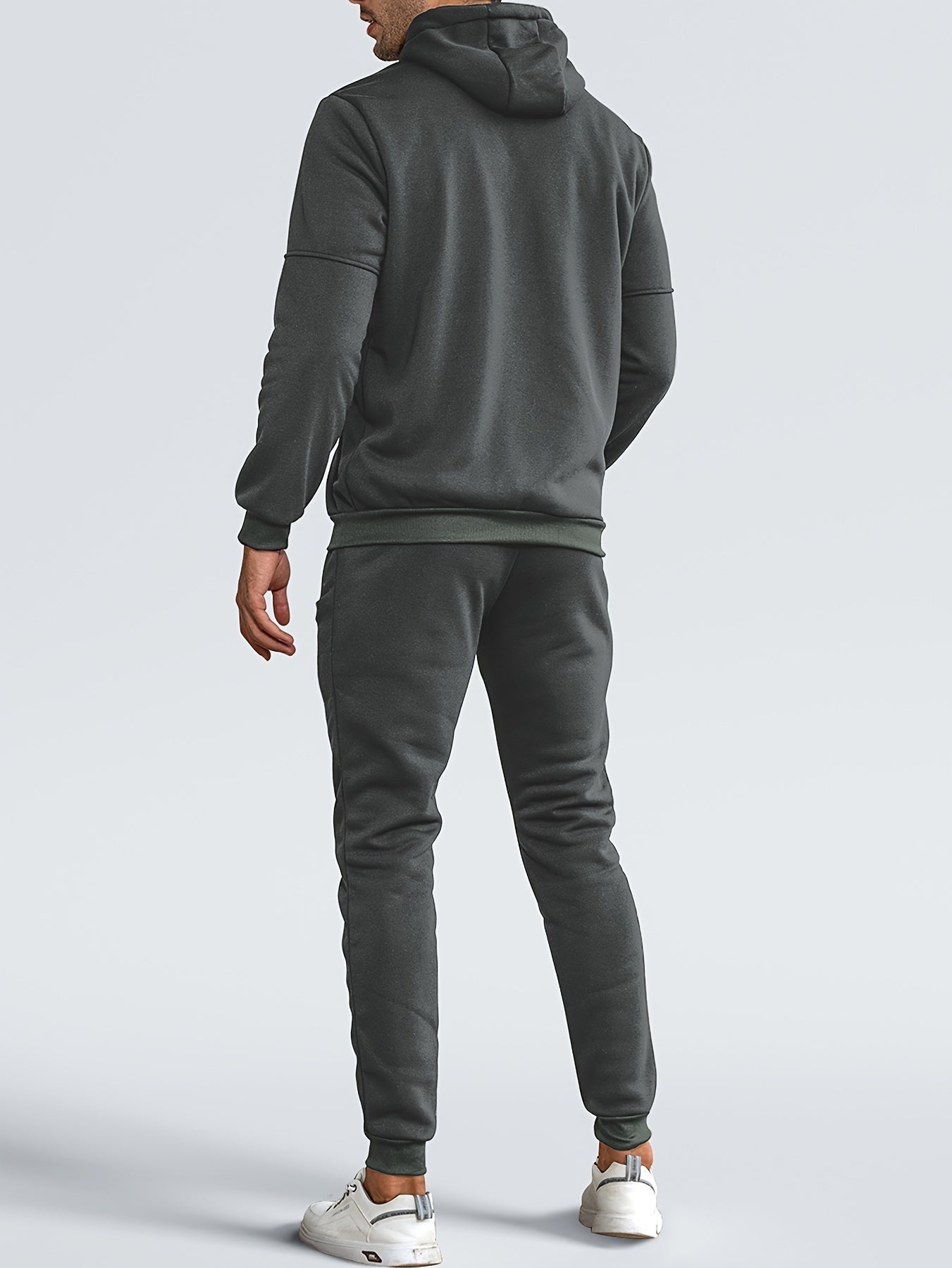 Lässiges Herren Set
