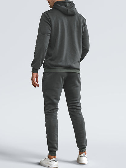 Lässiges Herren Set