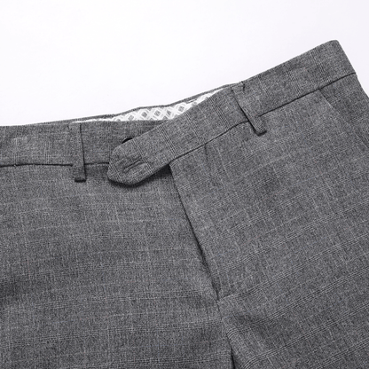 3-teiliger Anzug für Herren Men Suits Von Alder 
