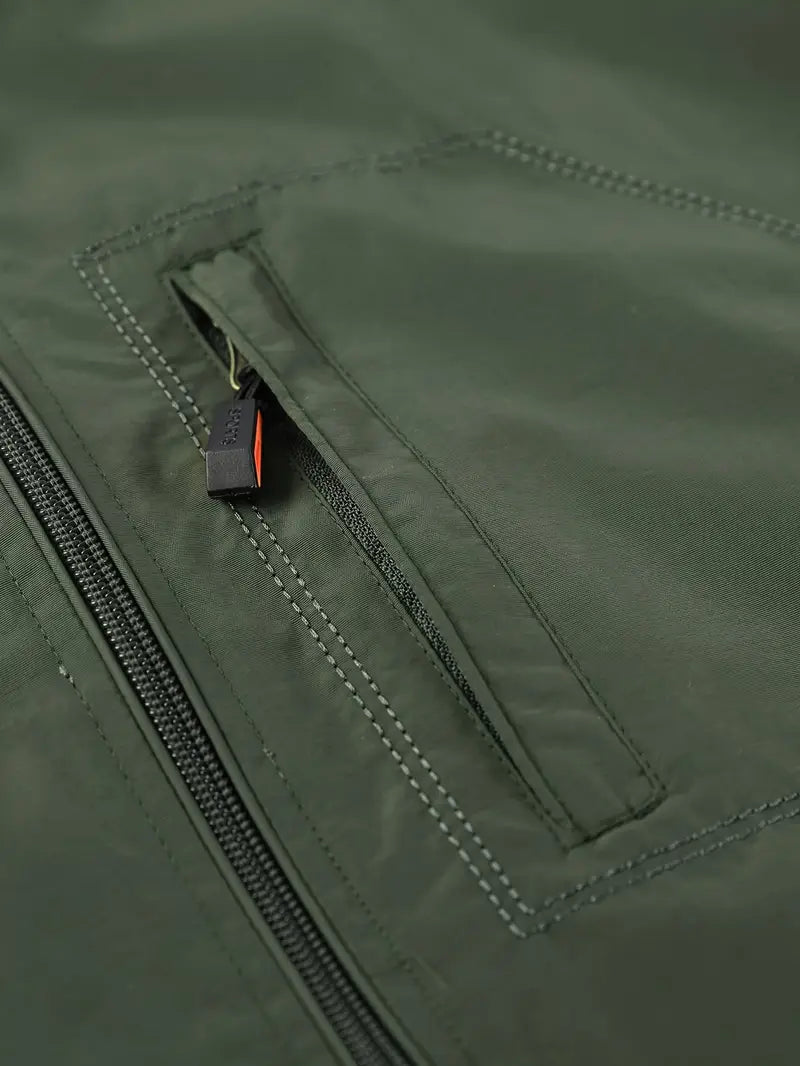 Elegante Leichte Jacke