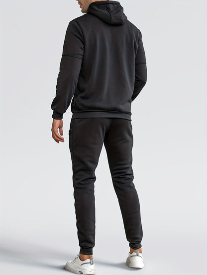 Lässiges Herren Set