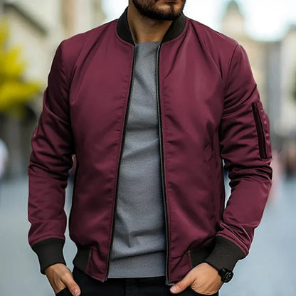 Bomberjacke