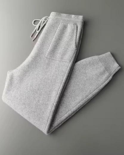 Turin Cashmere Trainingsanzug