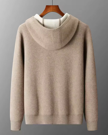 Elba Cashmere Trainingsanzug