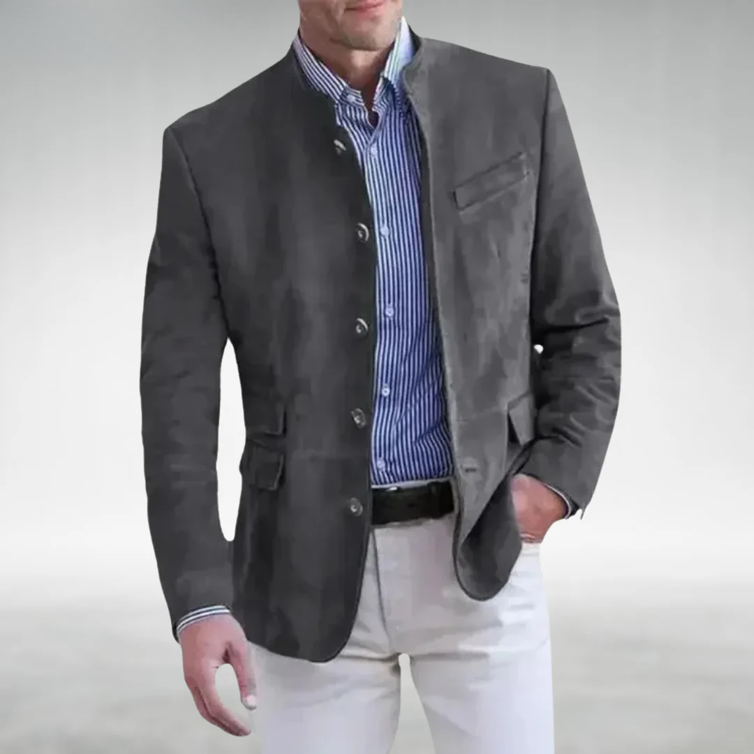Smart Casual Jacke